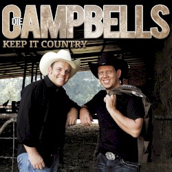 Keep It Country, Vol. 2