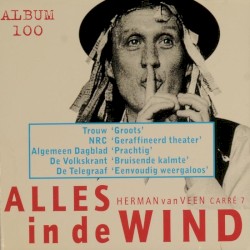 Alles in de wind - Carré 7