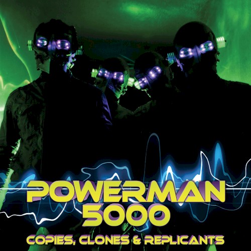 Copies, Clones, & Replicants