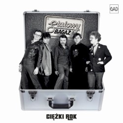 Ciężki rok