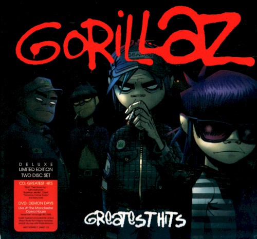 Greatest Hits