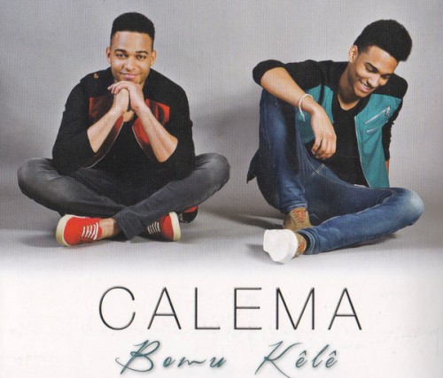 Bomu Kêlê