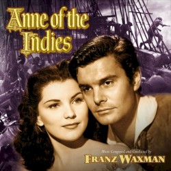 Anne of the Indies