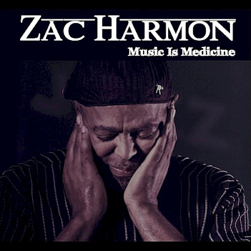 Music Is Medicine