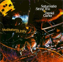 Meditations on Unity