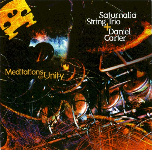 Meditations on Unity