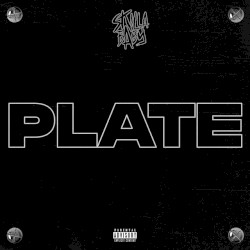 Plate