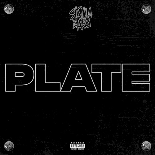 Plate