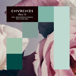 Bury It (Keys N Krates Remix)