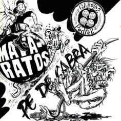 Vozes Da Raiva!