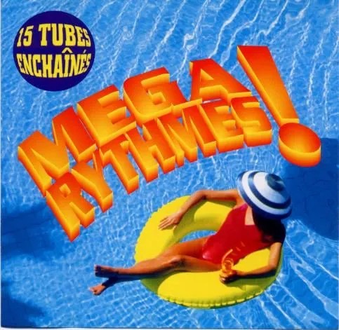 Mega rythmes !