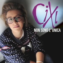 Non sono l'unica