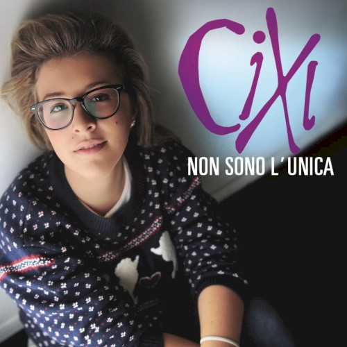 Non sono l'unica