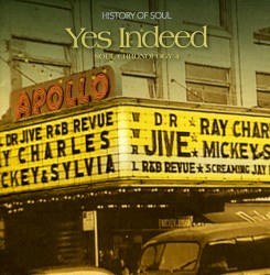 Soul Chronology Vol. 4: Yes Indeed