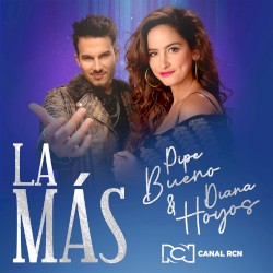 LA MÁS