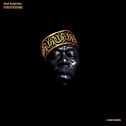 Black Boogie Man: Revenge of the Last Emcee