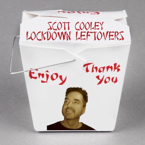 Lockdown Leftovers