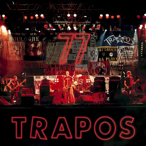 Trapos