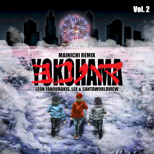 MAINICHI (Yokohama remix)