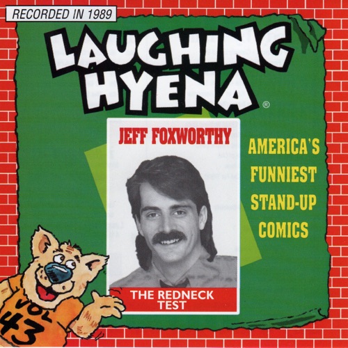 The Redneck Test, Volume 11