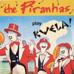 Play Kwela!