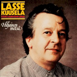 Hiljainen metsä