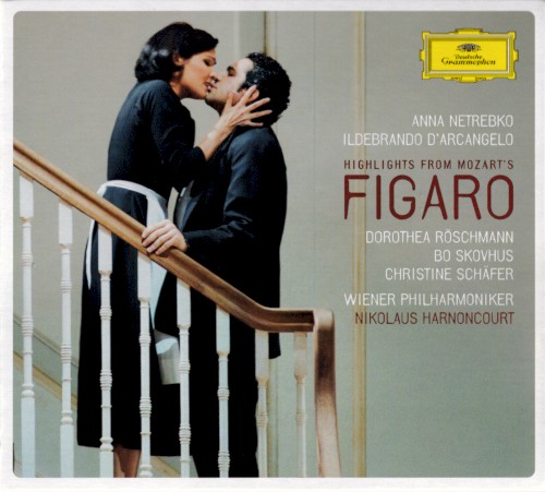 Highlights from Mozart’s “Figaro”