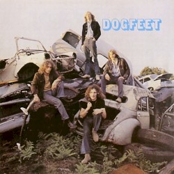 Dogfeet
