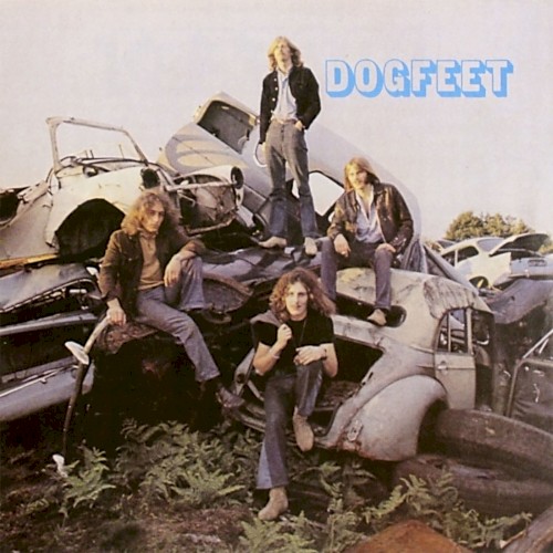Dogfeet