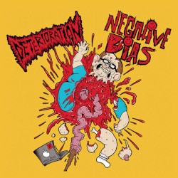 Deterioration / Negative Bias