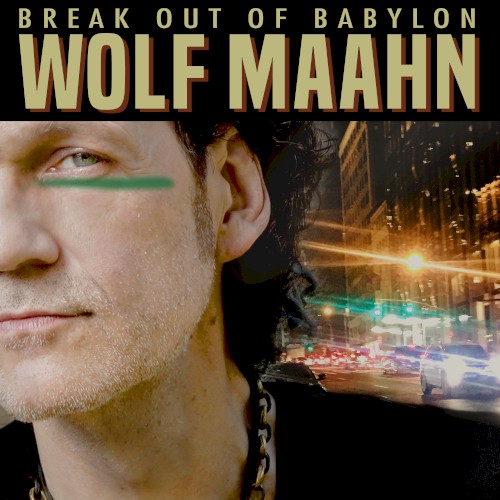 Break Out Of Babylon