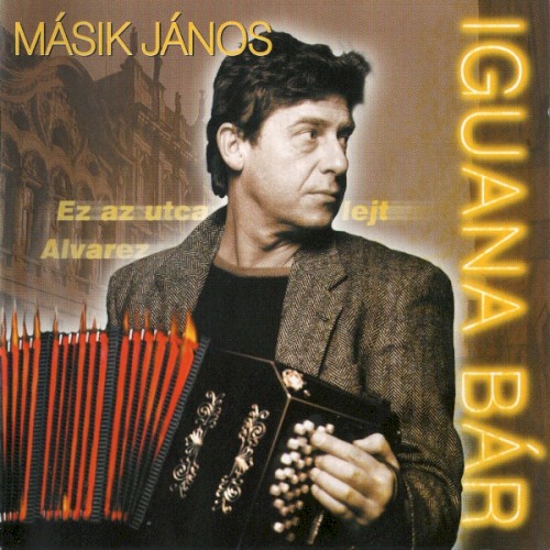 Iguana Bár