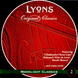 The Lyons Collection, Volume 2: Moonlight Classics