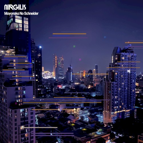 真夜中のシュナイダー (2023 ver.)