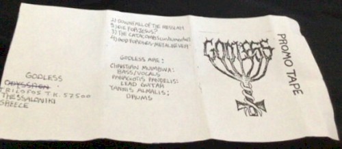 Promotape '94
