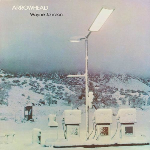 Arrowhead