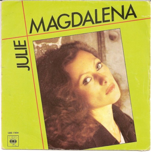 Magdalena