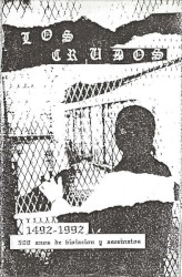 1492-1992 500 Anos De Violacion Y Asesinatos