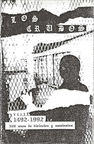 1492-1992 500 Anos De Violacion Y Asesinatos