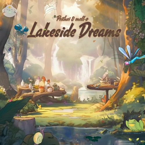 Lakeside Dreams