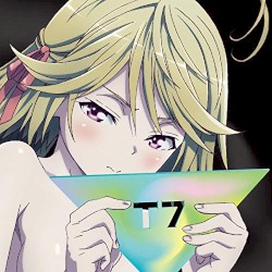 「トリニティセブン」劇場第2弾 挿入歌キャラクター・ソング 2 「Harmonized // Songline」