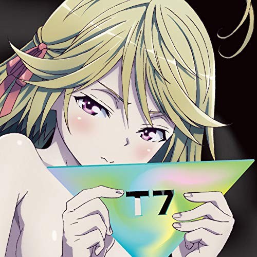 「トリニティセブン」劇場第2弾 挿入歌キャラクター・ソング 2 「Harmonized // Songline」