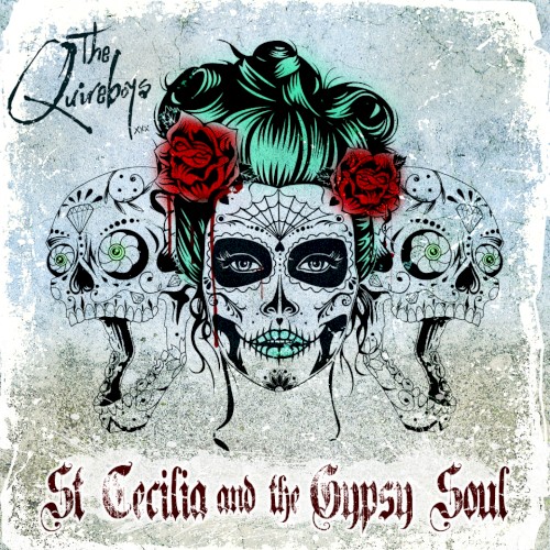 St Cecilia and the Gypsy Soul
