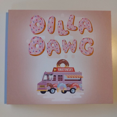 Dilla Dawg