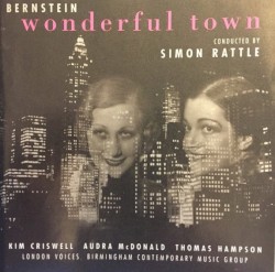 Wonderful Town