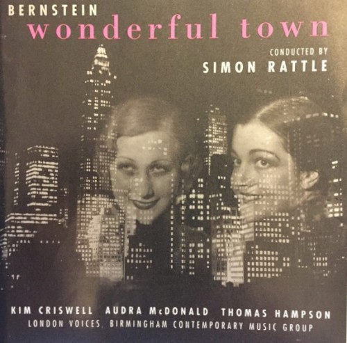 Wonderful Town