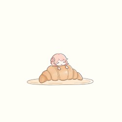 크루아상 노래