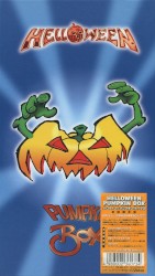 Pumpkin Box