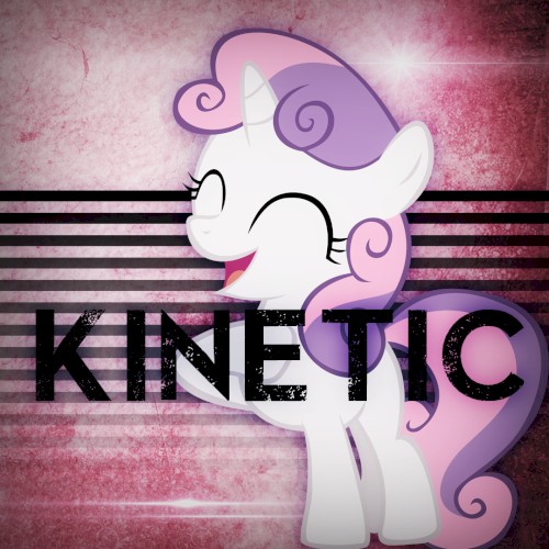 Kinetic (Original Mix)