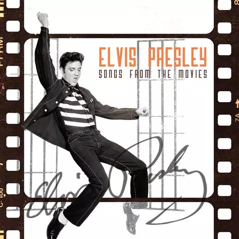 Songs from the Movies